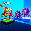 [👁️]Brainrot Morph Tower