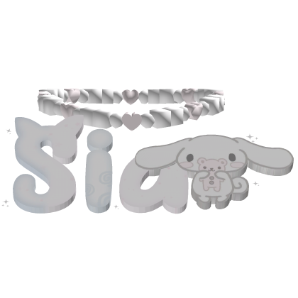 Sia 