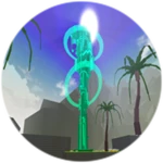 Not Even a Sense of Comfort Roblox badge thumbnail