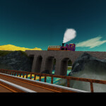 The CFR Mountain Railway (Alpha)