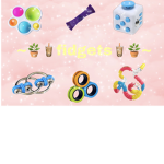 Fidget squad!!!