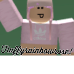 Fluffyrainbowrose RBLX’s Group!