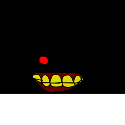 Piggy Head (EGG HIDDEN)