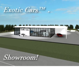 Exotic Cars™ V2 icon
