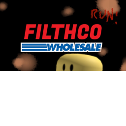Filthco run
