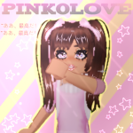 PINK0LOVE