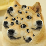 Doge And bep is