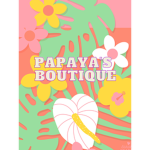 -*Papaya’s Boutique*-