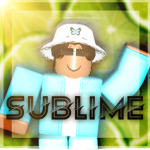 ~ Sublime ~