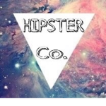 👑HIPSTER Co.👑