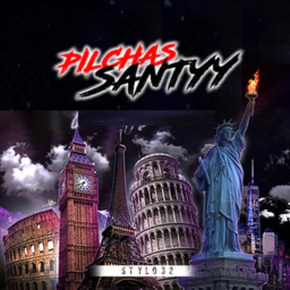 $ Pilcha Santyy $ Roblox group icon