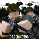United States Military Police ᅠ
