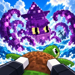 Steal Eggs at Sea icon