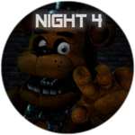 Night 4 Completed