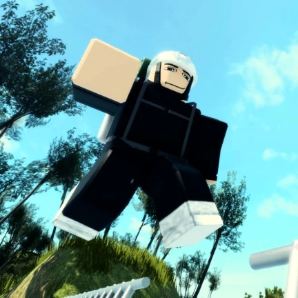 Image du serveur Roblox