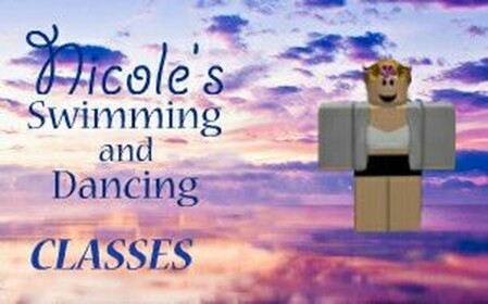 Nicole's Swimming and Dancing Studio [DANCE]