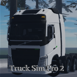Truck Sim Pro 2