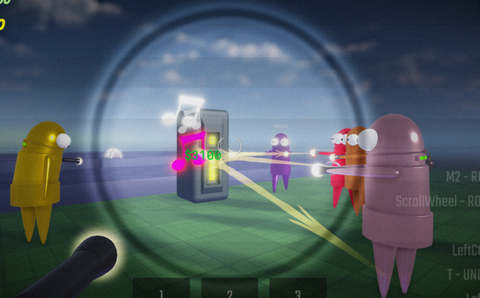 REPO SANDBOX screenshot 3