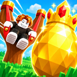 🥚 Slingshot for Eggs! icon