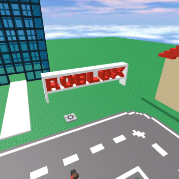 old roblox sim (TESTING)