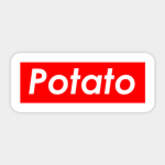 @Potato Squad@