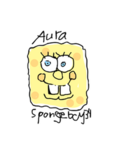 The Spongy Boys