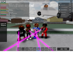 Blocc boys kri