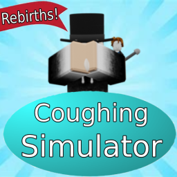 Coughing Simulator [MAINTENANCE]