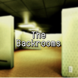 The Backrooms