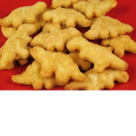 NUGGET gang (Fart Goat approved)
