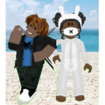 Bro and sis forever