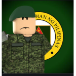 Republic Of The Philippines Army