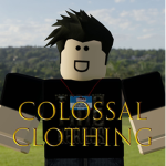 Colossal Clothing | Official Group