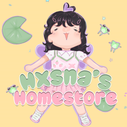 Hxsna's Clothing