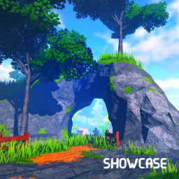 JUST A MAP (SHOWCASE)