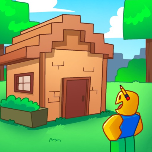 🔨 Build To Survive The Night official Roblox game thumbnail