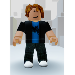 The Roblox Gamer Fan Group.