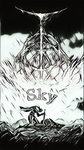Sky Domain