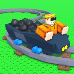 Coal Miner Tycoon ⛏️ icon