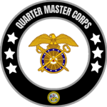 • Quartеrmastеr Corps •
