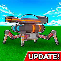 Robot Tycoon [UPDATE!]