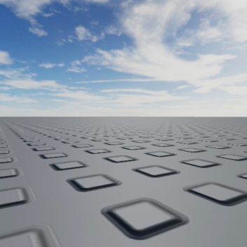 Its A Baseplate.