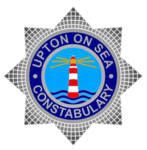 Upton-on-Sea Transport Police