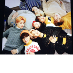 BTS ARMY FAN CLUB