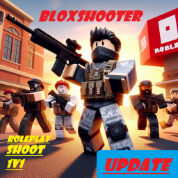 BloxShooter v2.0