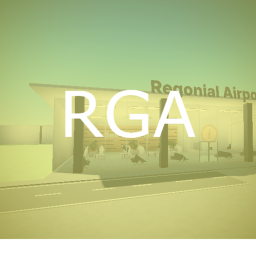 RGA Airport