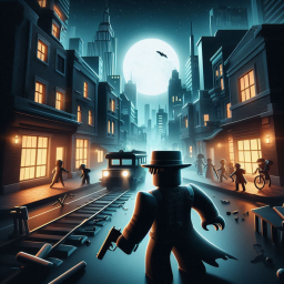 Survive in the City
