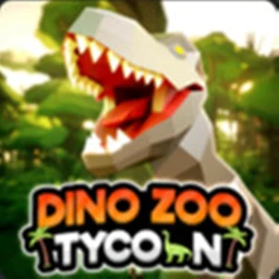 Dinosour Tycoon icon