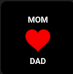 how much you love your family