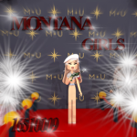 MONTANA GIRL$